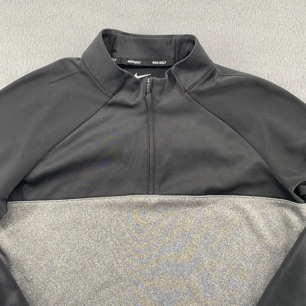 Nike brand style